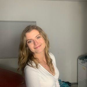 Meet your Posher, Kailey